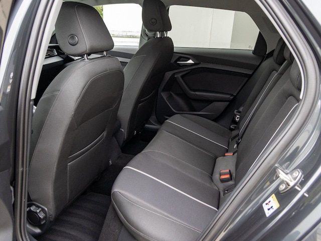 Audi A1 25 TFSI S-Tronic Sportback