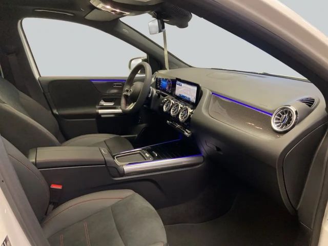 Mercedes-Benz B 200 B-Klasse