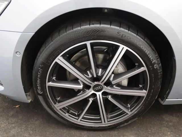 Audi A6 35 TDI S-Tronic