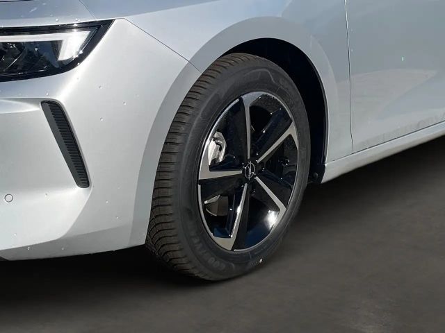 Opel Astra 1.2 Turbo Edition