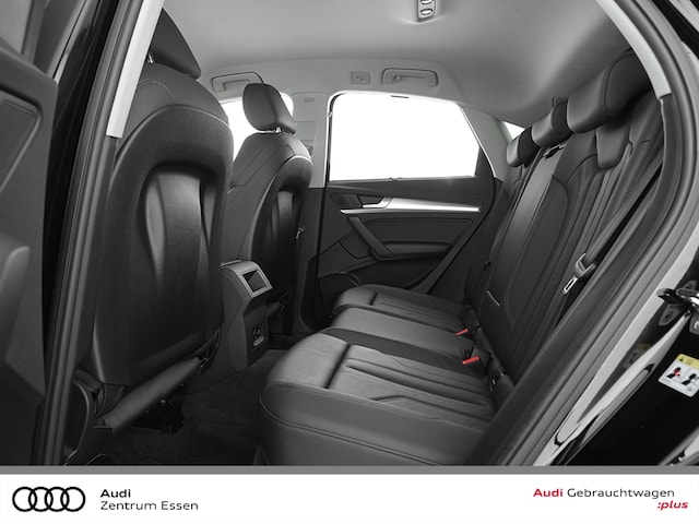 Audi Q5 40 TFSI Quattro S-Tronic Sportback