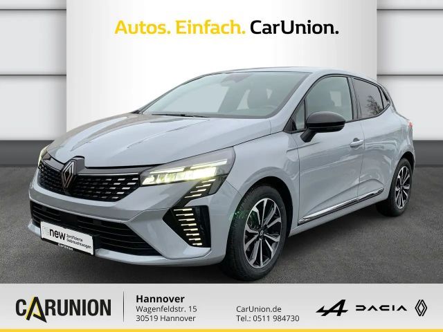 Renault Clio TCe 90 Techno