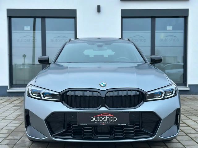 BMW 320 320d M-Sport Touring xDrive