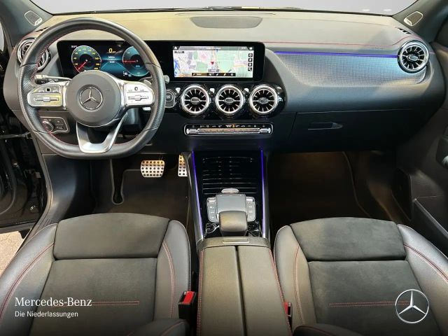 Mercedes-Benz EQA 300 4MATIC AMG Line