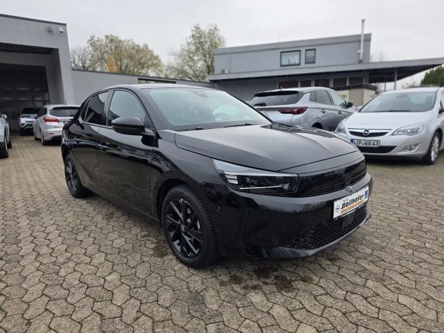 Opel Corsa GS-Line Grand Sport