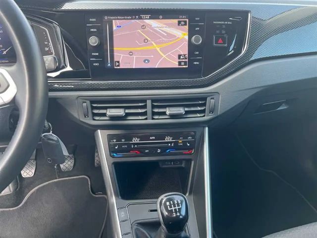 Volkswagen Polo 1.0 TSI Life