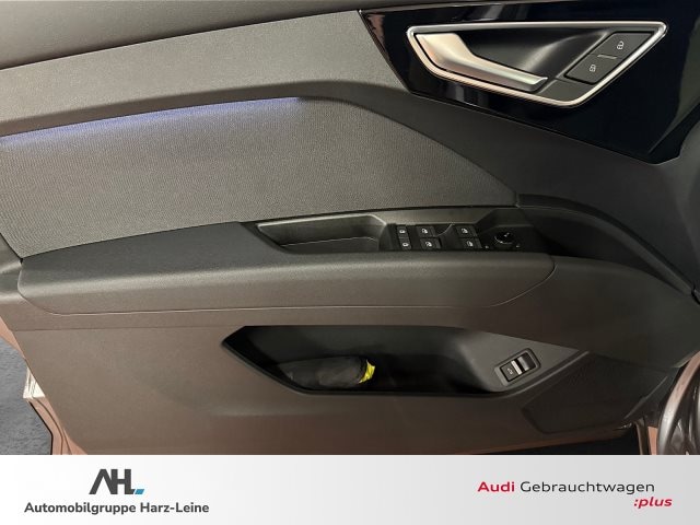 Audi Q4 e-tron Sportback