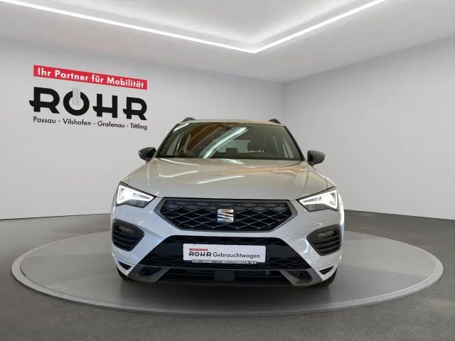 Seat Ateca FR-lijn
