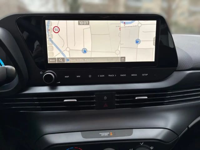 Hyundai Bayon Select