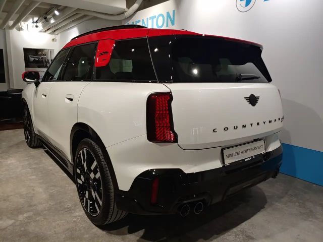 MINI John Cooper Works Countryman John Cooper Works 20"/Kamera/HuD/Panorama/LED