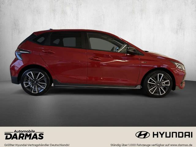 Hyundai i20 1.0 N Line
