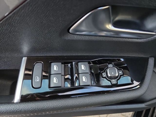 Opel Astra 1.2 Turbo GS-Line Grand Sport Turbo