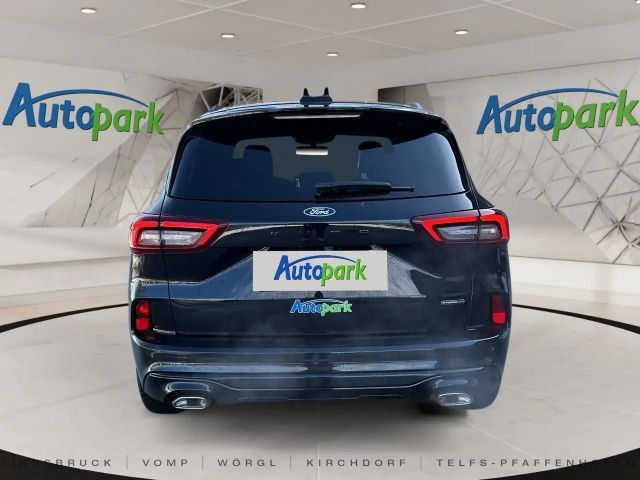 Ford Kuga AWD ST Line X