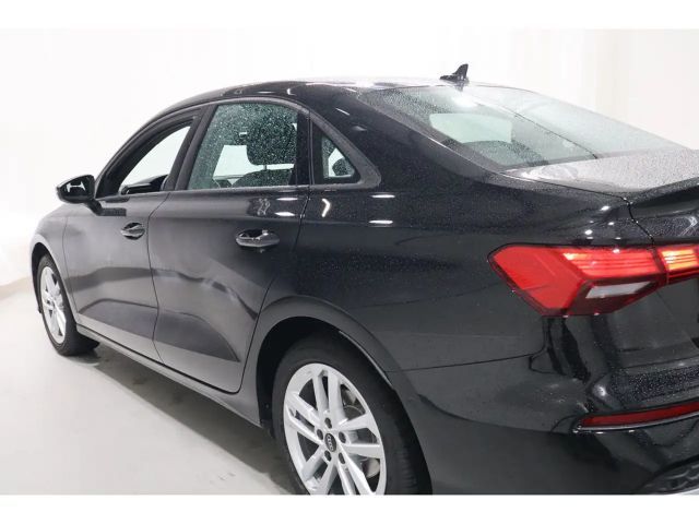 Audi A3 35 TFSI Sedan