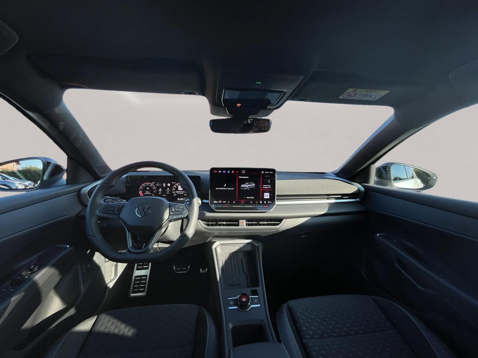 Volkswagen T-Roc 1.5 TSI DSG R-Line