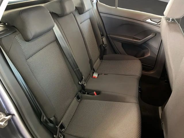 Volkswagen T-Cross 1.0 TSI BMT