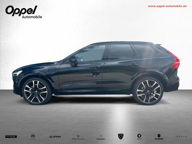 Volvo XC60 XC60