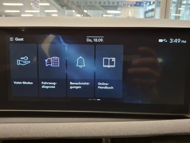 Hyundai Tucson Climatr.,LED-Scheinw,Navi,Kamera,Sitzhzg