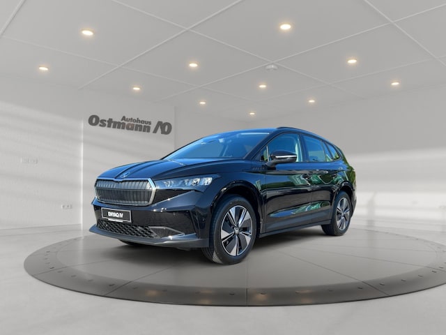 Skoda Enyaq Loft iV 60