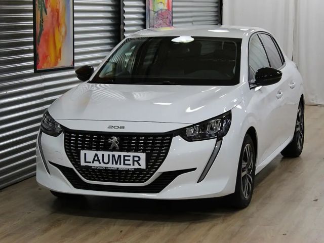 Peugeot 208 Allure Pack PureTech