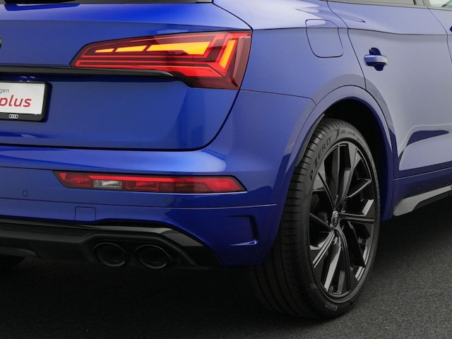 Audi SQ5 Suv TDI 251 kW tiptronic Audi SQ5 SUV