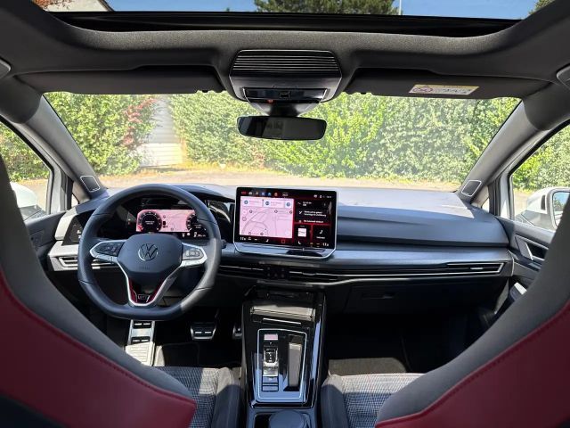 Volkswagen Golf DSG GTI