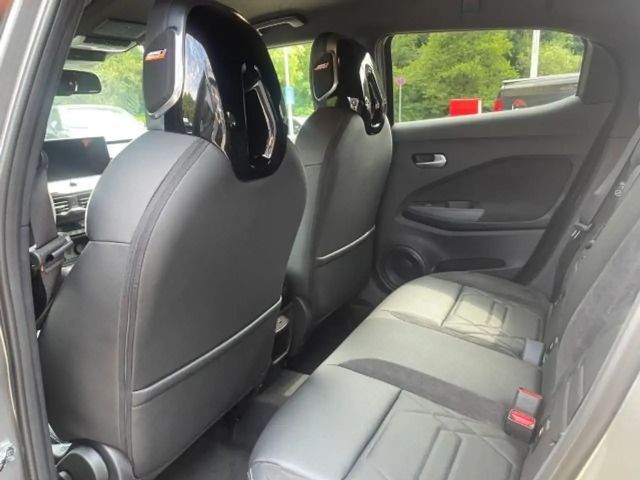 Nissan Juke 1.6 143PS Hybrid N-Design TP Bose BFS 360°