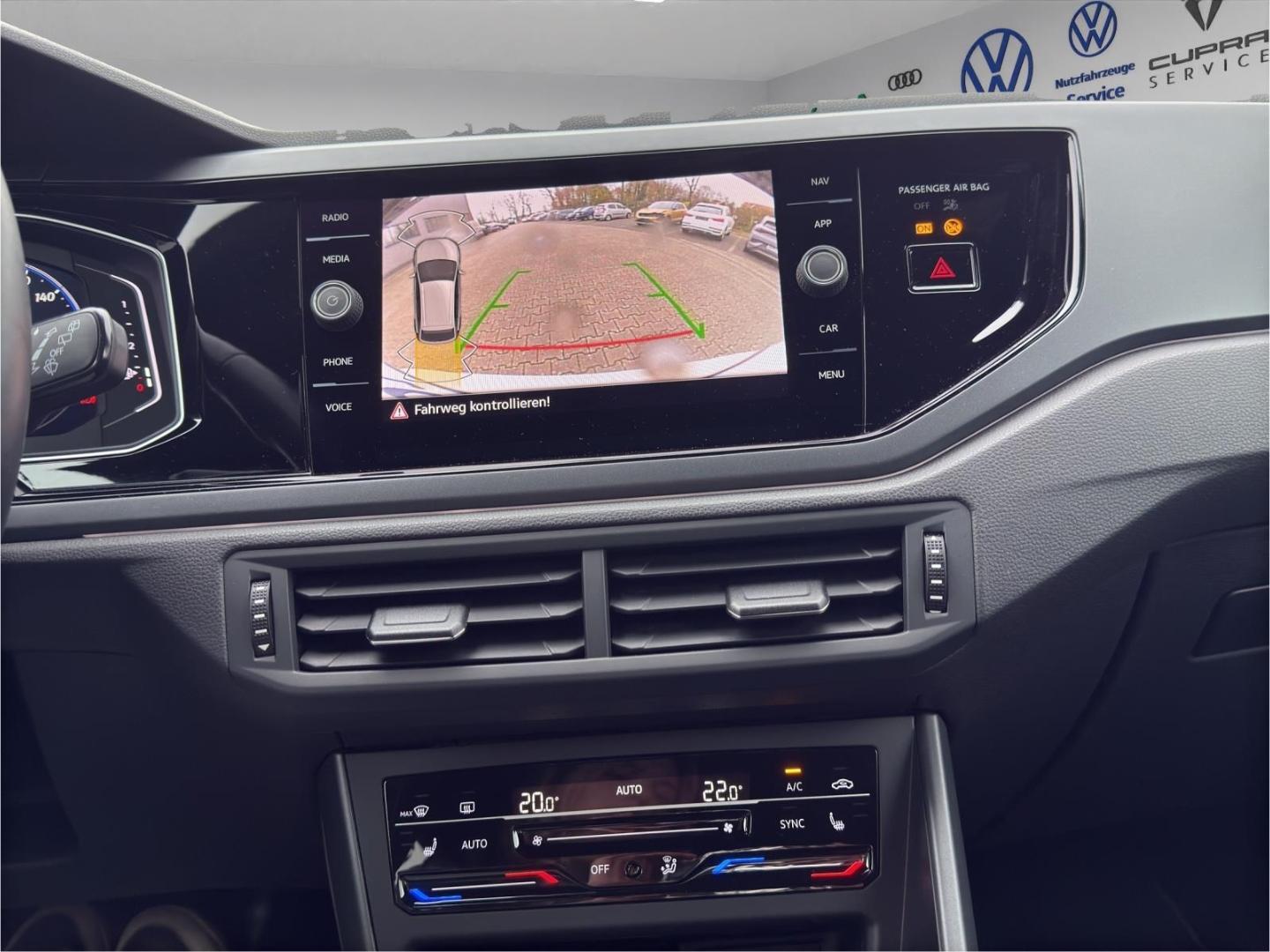 Volkswagen Taigo 1.0 TSI IQ.Drive R-Line