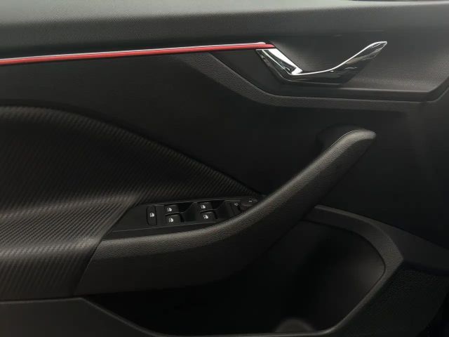 Skoda Kamiq 1.5 TSI Monte Carlo