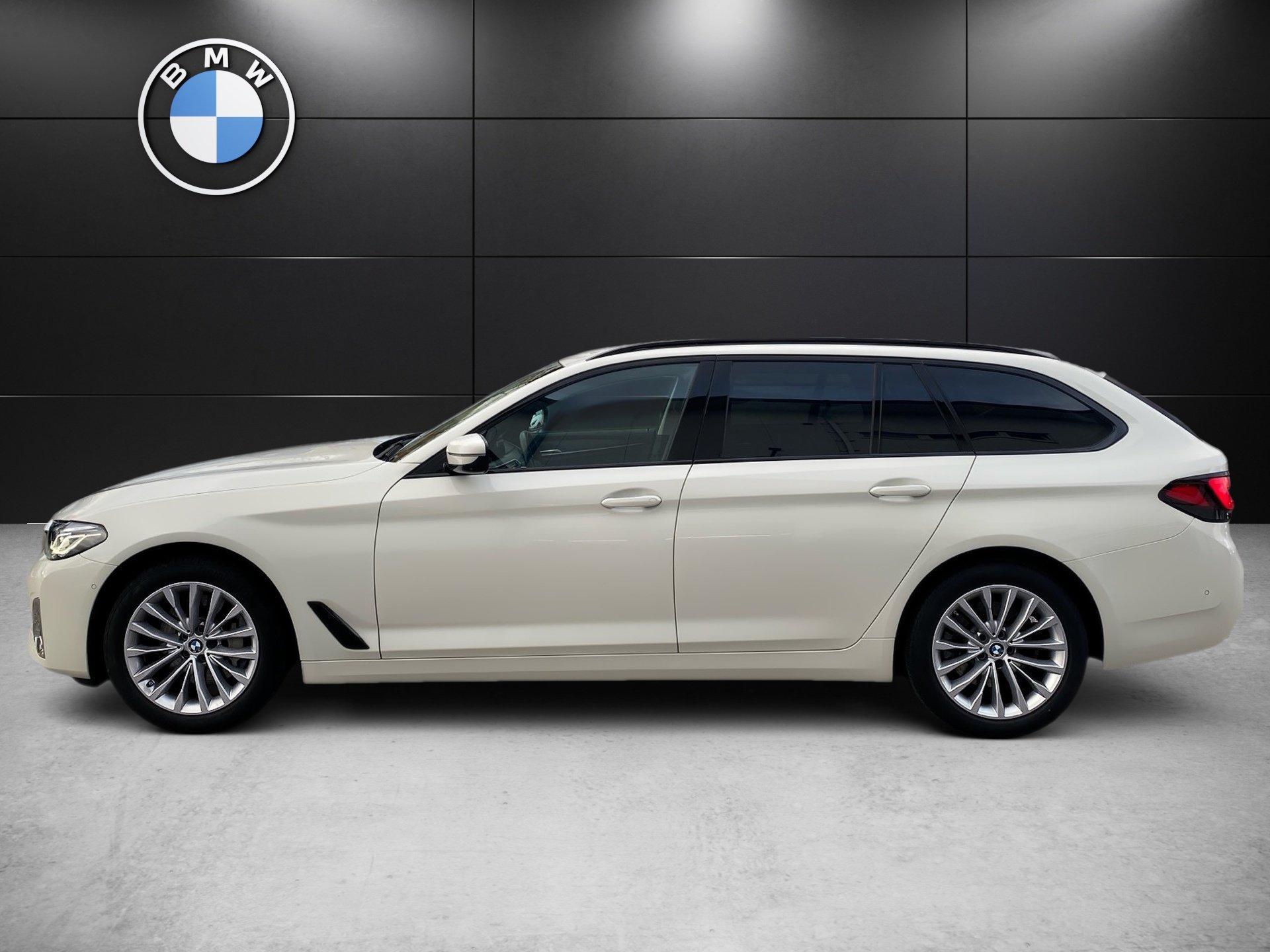 BMW 530 530i Touring xDrive