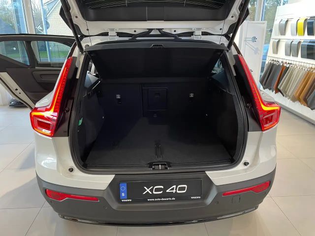 Volvo XC40 Plus Recharge