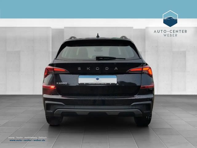 Skoda Kamiq 1.5 TSI Tour
