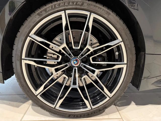 BMW M4 Competition Coupé xDrive