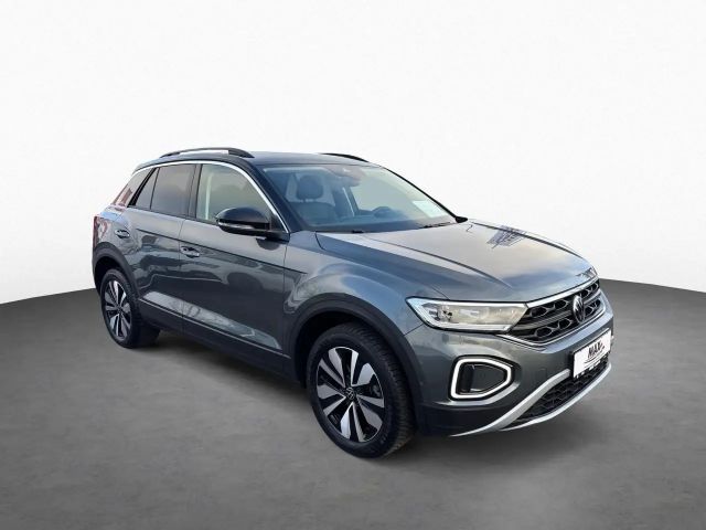Volkswagen T-Roc 2.0 TDI DSG