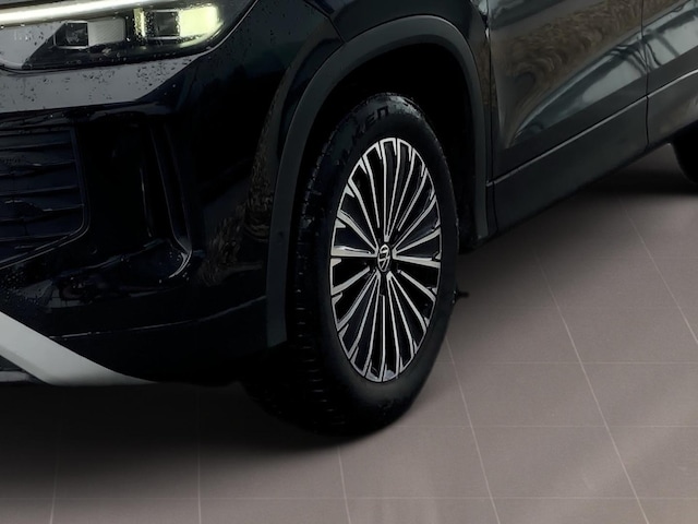 Volkswagen Tayron 2.0 TDI DSG