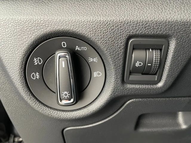 Skoda Scala Selection