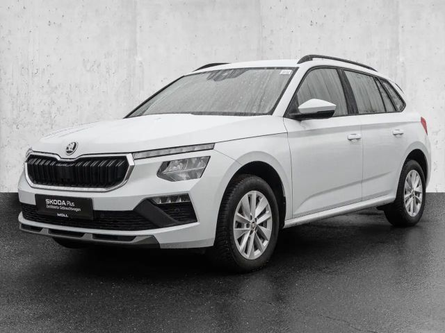 Skoda Kamiq 1.5 TSI Selection