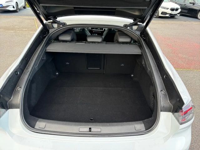 Peugeot 508 BlueHDi EAT8