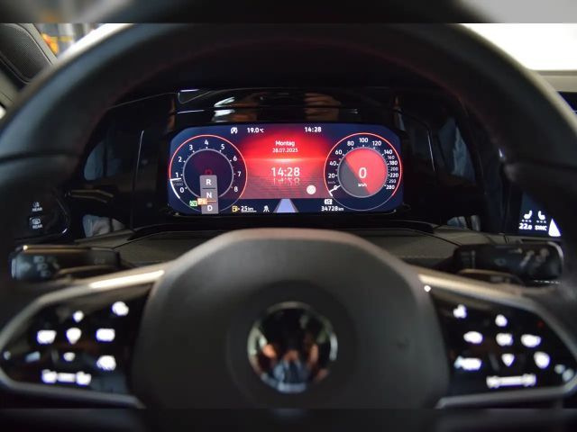 Volkswagen Golf DSG GTI Golf VIII