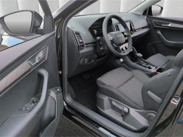 Skoda Karoq 4x4 Tour
