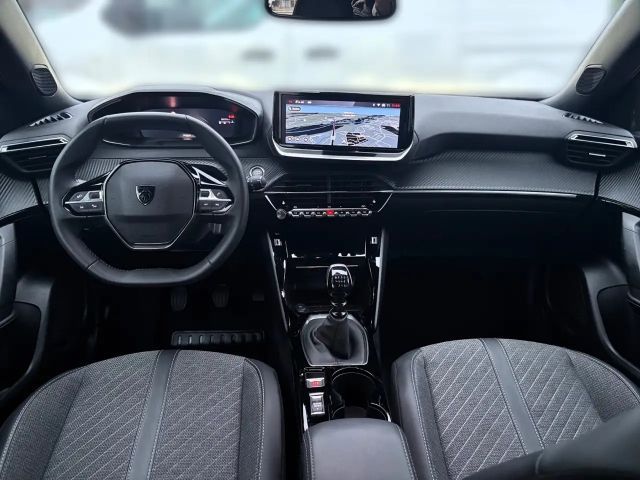 Peugeot 2008 Allure Pack