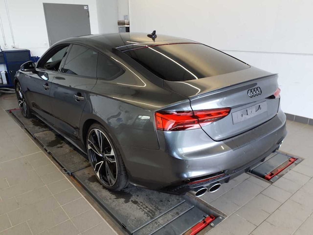 Audi S5 Quattro Sportback