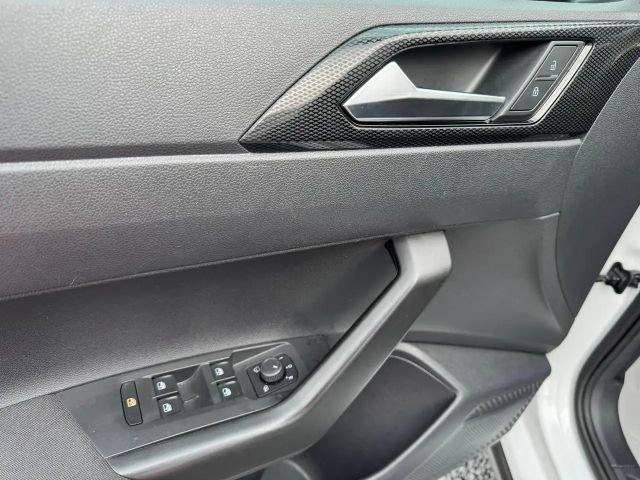 Volkswagen Taigo 1.0 TSI Life