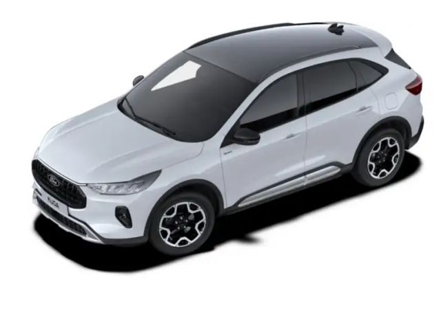 Ford Kuga Plug in Hybrid Titanium