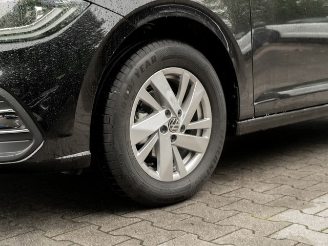 Volkswagen Polo IQ.Drive Style