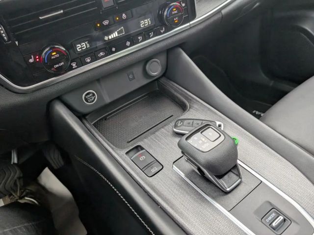 Nissan Qashqai DIG-T Tekna