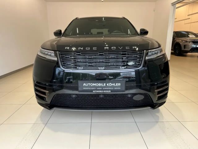Land Rover Range Rover Velar D300 Dynamic HSE