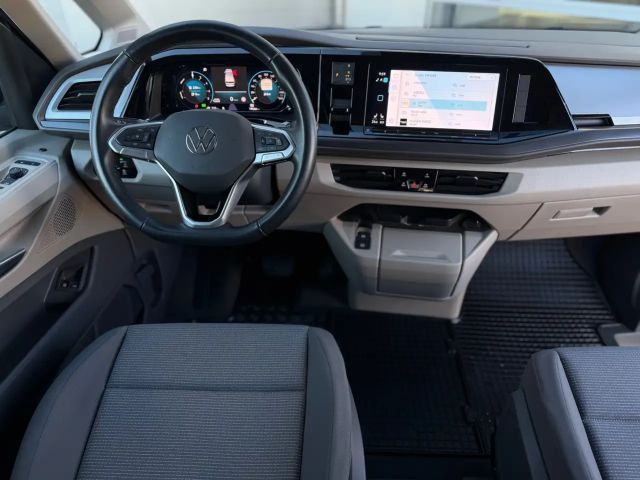 Volkswagen Multivan T7 eHybrid