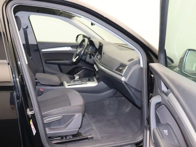 Audi Q5 40 TDI Quattro S-Line