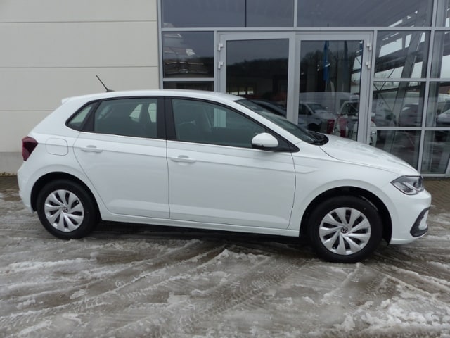 Volkswagen Polo 1.0 *LED*PDC*Sihz*